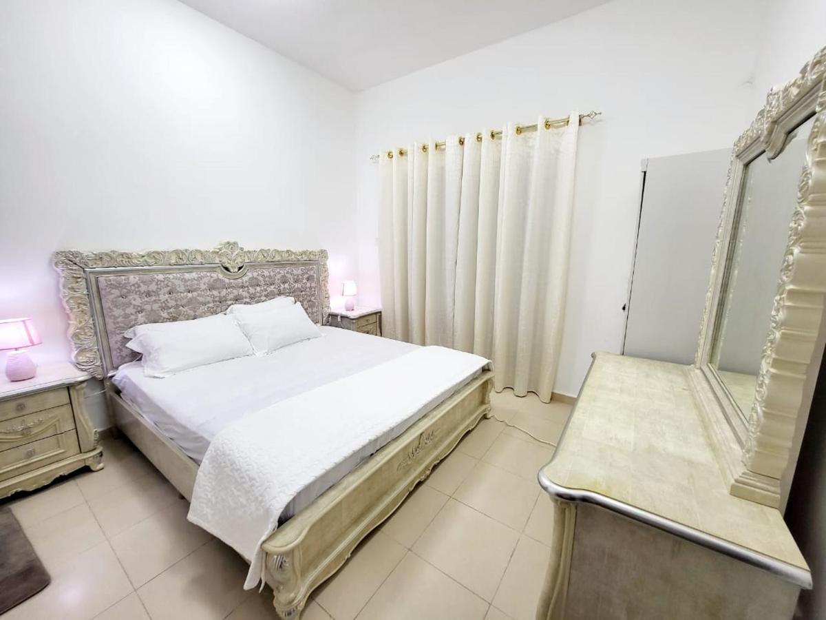 Cheap Holiday Home عجمان المظهر الخارجي الصورة