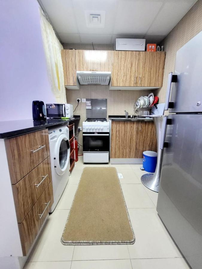 Cheap Holiday Home عجمان المظهر الخارجي الصورة